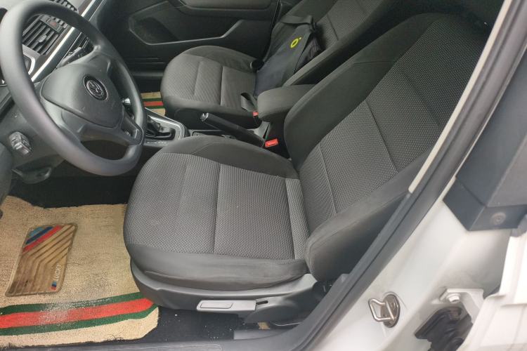 Used Volkswagen Bora 2019 Bora·Legend 1.5L Automatic Fashion Edition China VI Standard
