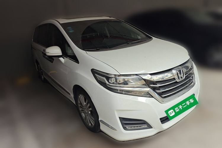 Used Honda Elysion 2016 2.4L Style Edition