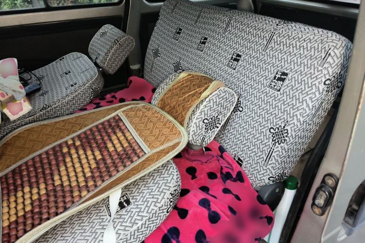 Used Wuling Zhiguang 2010 1.0L Liye Edition
