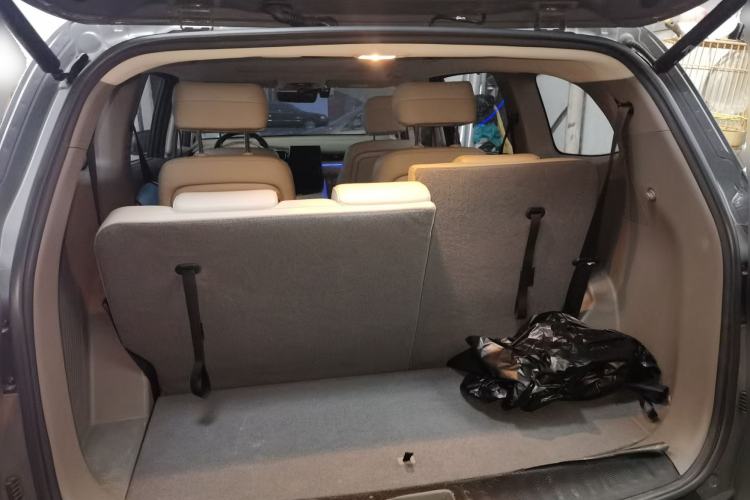 Used Hyundai Custo 2021 380TGDi Smart Love Flagship Edition TOP Premium