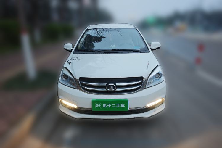 Used Great Wall C30 2015 1.5L Manual Luxury Model