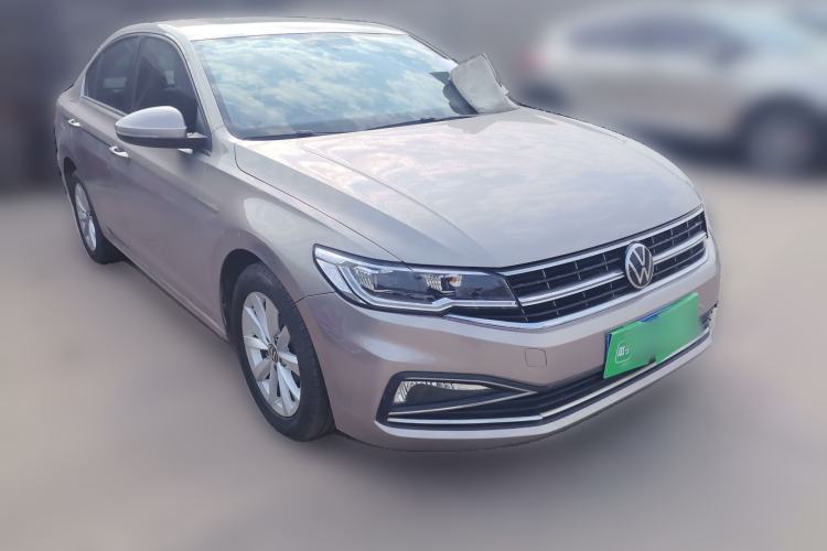 Used Volkswagen Bora 2021 1.5L Automatic Comfort Smart Connect Edition