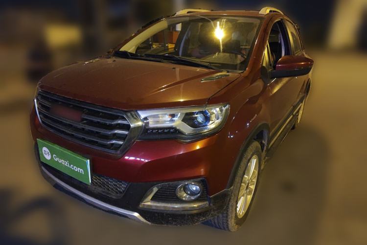 Used Haval H1 2015 1.5L Manual Urban Model