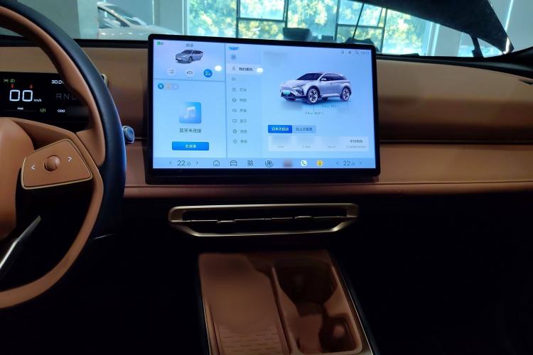 Used NETA X 2023 500 Lite
