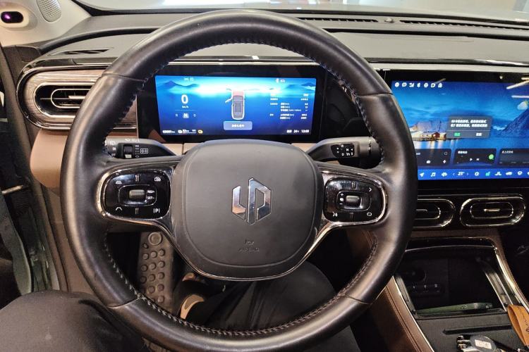 Used Leapmotor C11 2021 Performance Edition