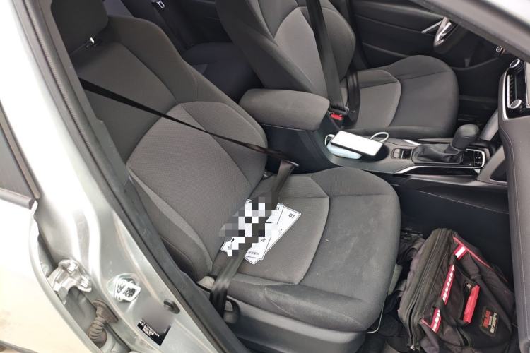 Used Toyota FRONTLANDER 2023 2.0L CVT Elite Edition
