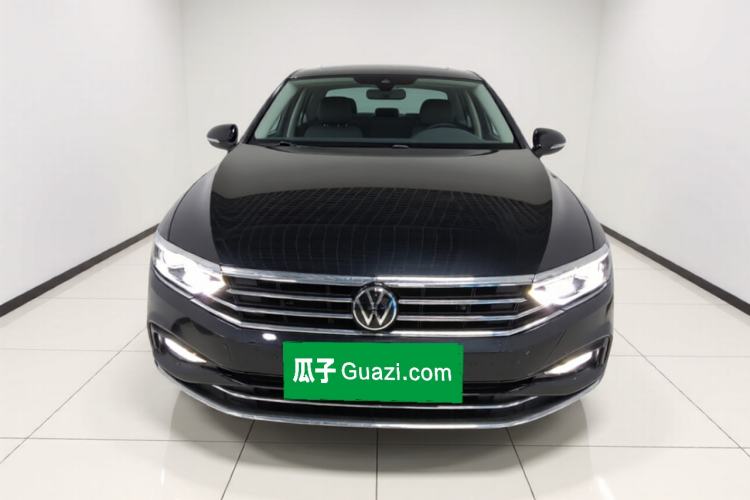 Used Volkswagen Magotan 2020 380TSI DSG Luxury Version
