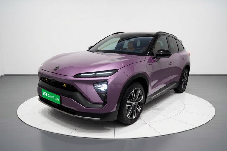 Used Nio ES6 2020 610 km Performance Version