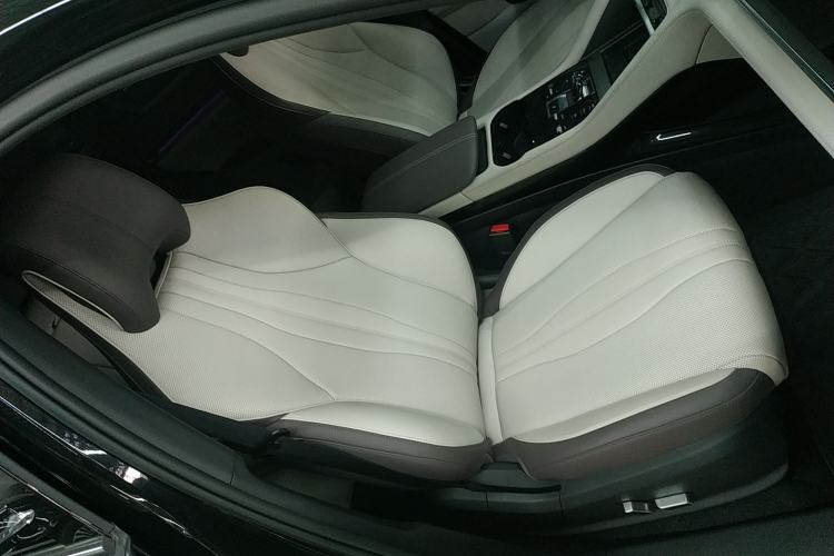 Used BYD Song PLUS New Energy 2024 HONOR Edition DM-i 110km Flagship PLUS