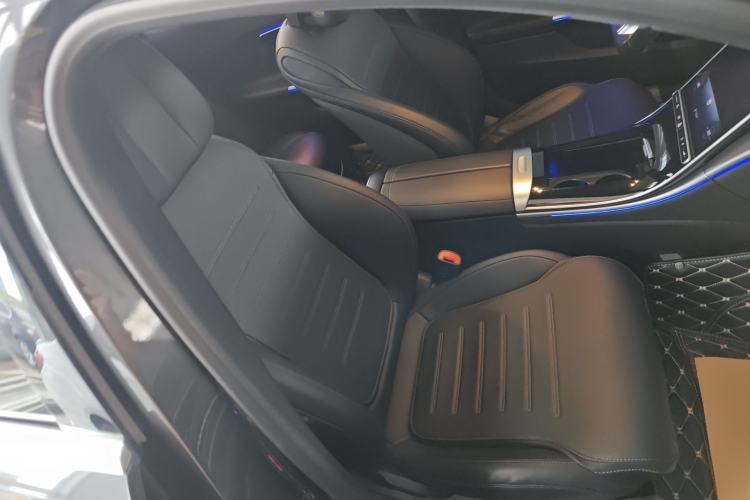 Used Mercedes-Benz C-Class 2023 C 260 L Sport Edition