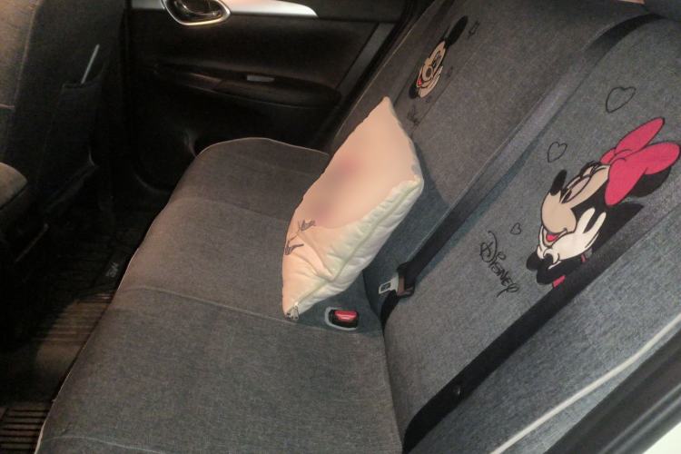 Used Nissan Sylphy 2019 Classic 1.6XE CVT Comfort Edition