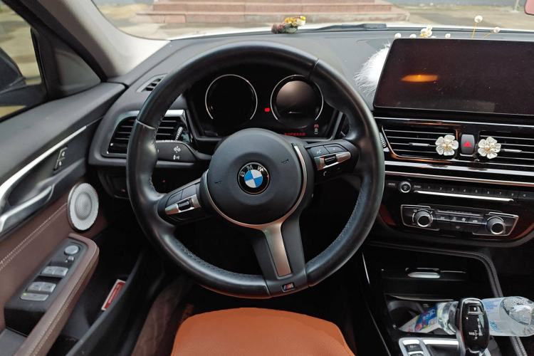 Used BMW 1 Series 2023 120i M Sport Night Edition
