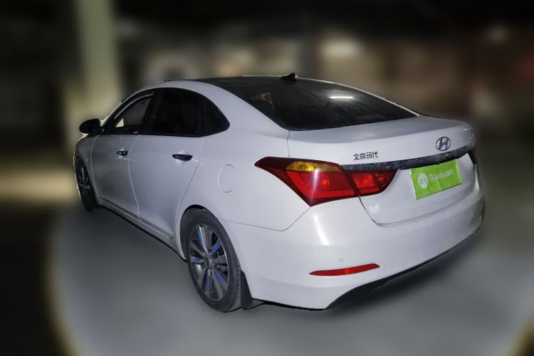 Used Hyundai Mistra 2016 1.8L Automatic Smart GLS