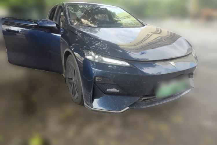 Used Deepal SL03 2022 515 Pure Electric Version