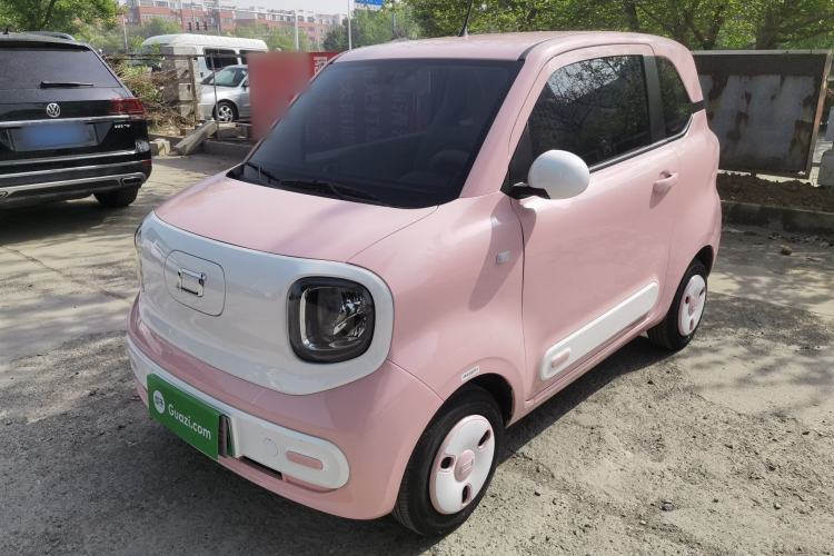 Used Bestune Pony 2025 222km Range Linglong Horse