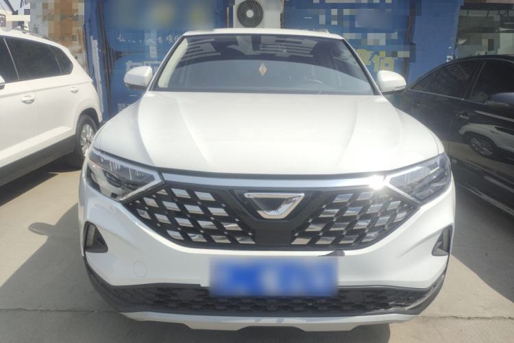 Used Jetta VS5 2019 280TSI Automatic Trend Model