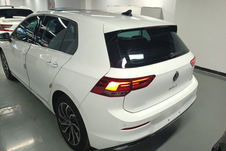 Used Volkswagen Golf 2024 280TSI DSG Pro Enjoyment Edition
