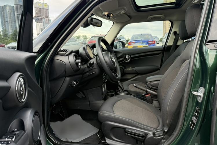 Used MINI 2015 1.2T ONE Five-Door Edition
