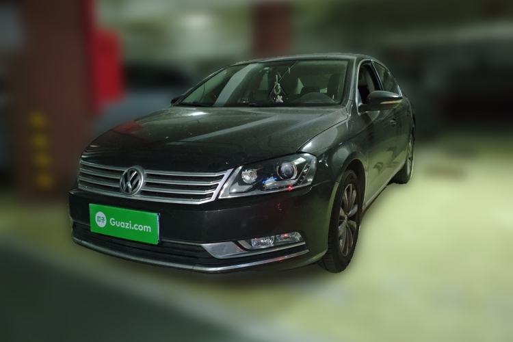 Used Volkswagen Magotan 2013 1.8TSI Luxury Model