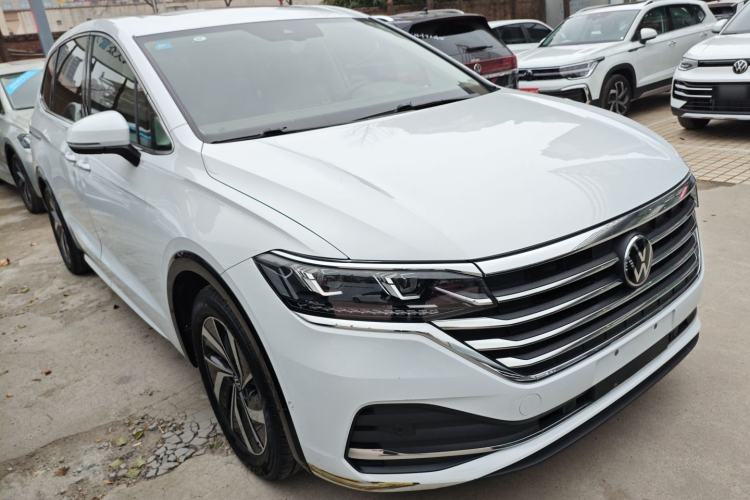 Used Volkswagen Viloran 2024 330TSI Luxury Edition