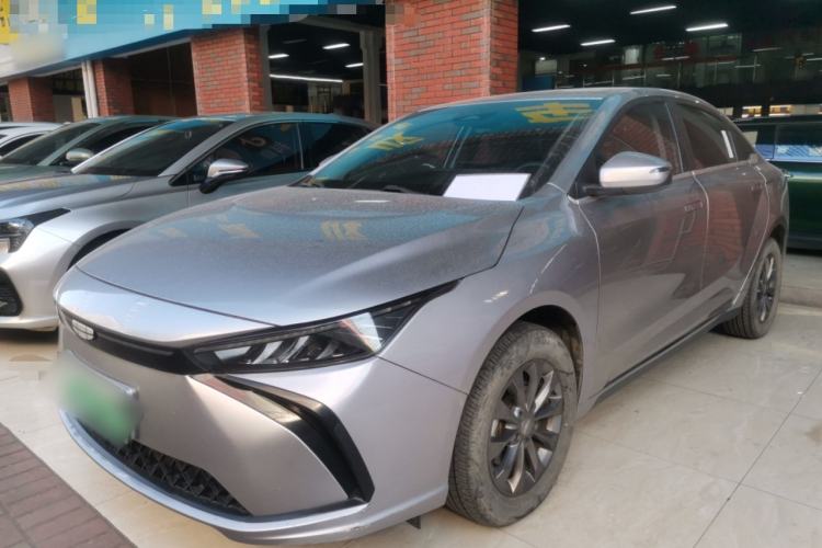 Used Geometry A 2022 Pro 430KM Green Apple Pro