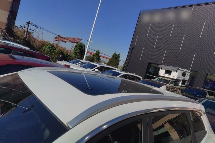 Used Chery Tiggo 8 2023 Kunpeng Edition 290TGDI Automatic Excellence Model