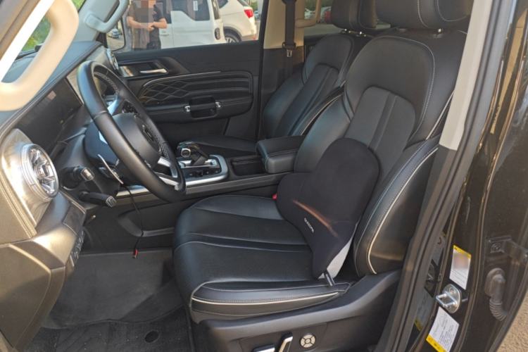 Used Tank 300 2021 Off-Road Edition 2.0T Conqueror
