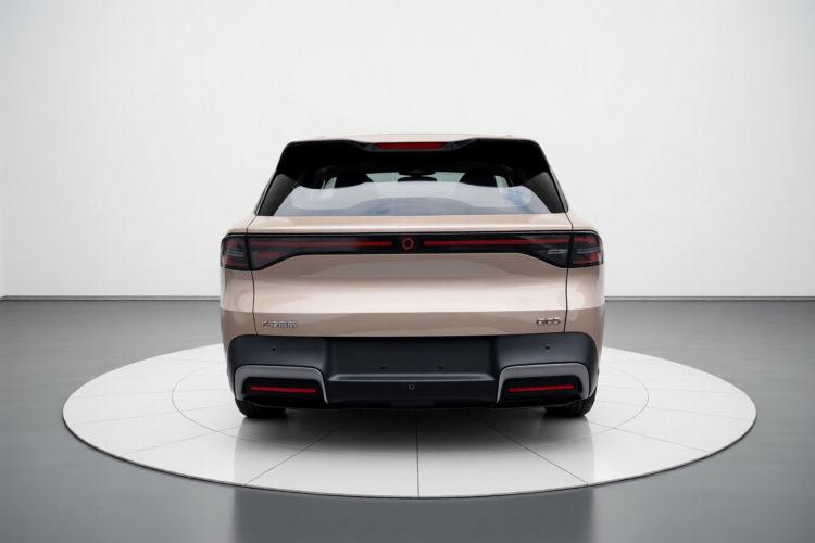 Used CHANGAN NEVO Q05 2026 Model 506 Max