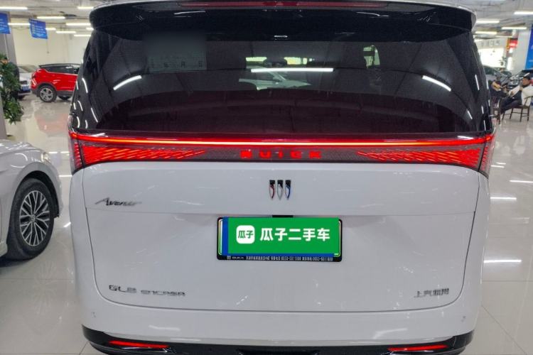 Used Buick Envision Family 2026 Luxury Edition