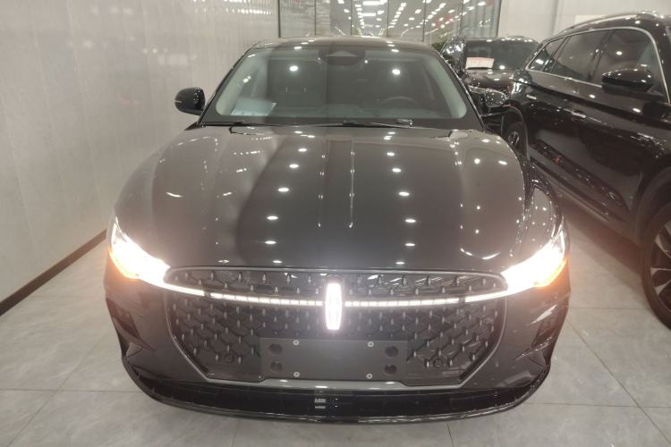 Used Lincoln Z 2022 iKoo Luxury Edition
