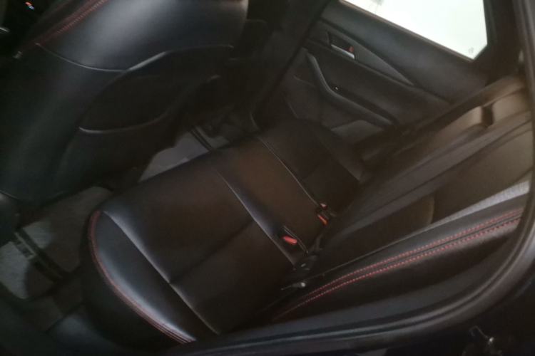 Used Mazda CX-30 2020 2.0L Automatic Shangyue Trim