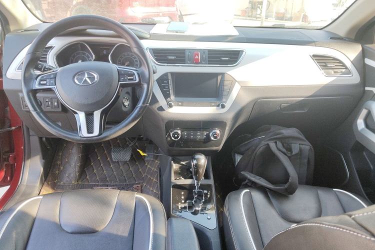 Used JAC Refine S2 2015 1.5L CVT Luxury Smart Version
