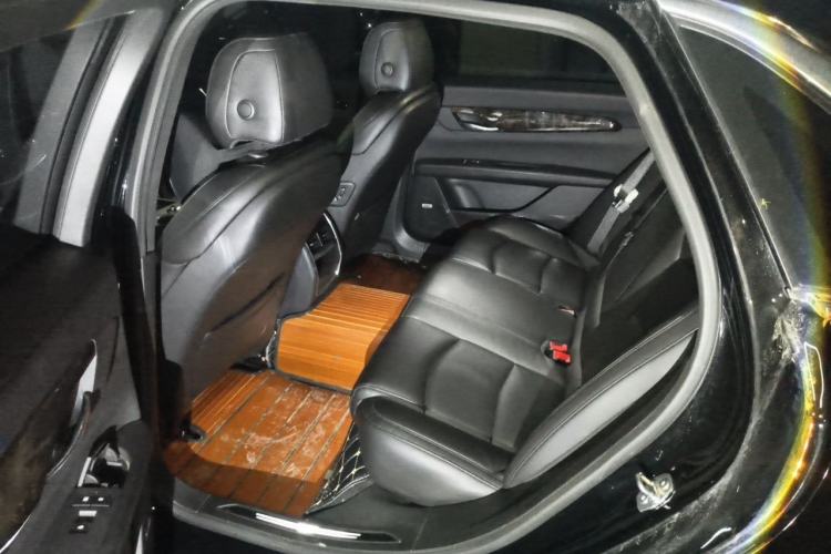 Used Cadillac CT6 2019 28T Luxury Model