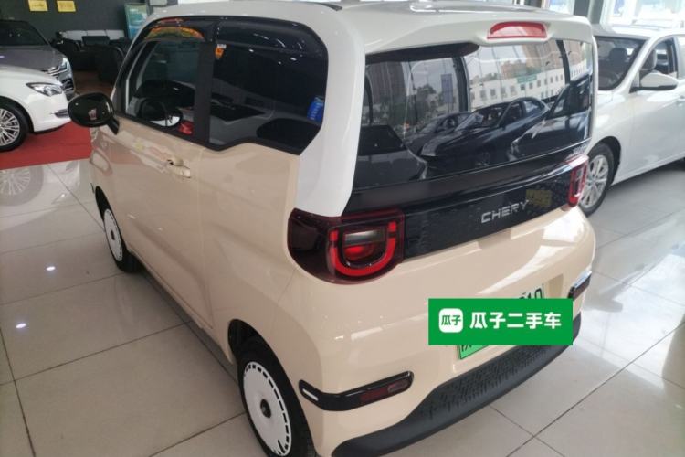 Used Chery QQ Ice Cream 2024 170km Sundae