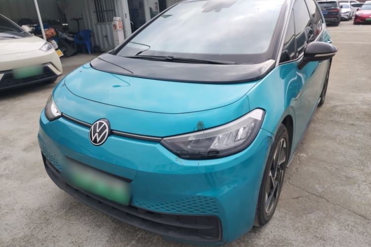 Used Volkswagen ID.3 2023 Pure Smart Edition
