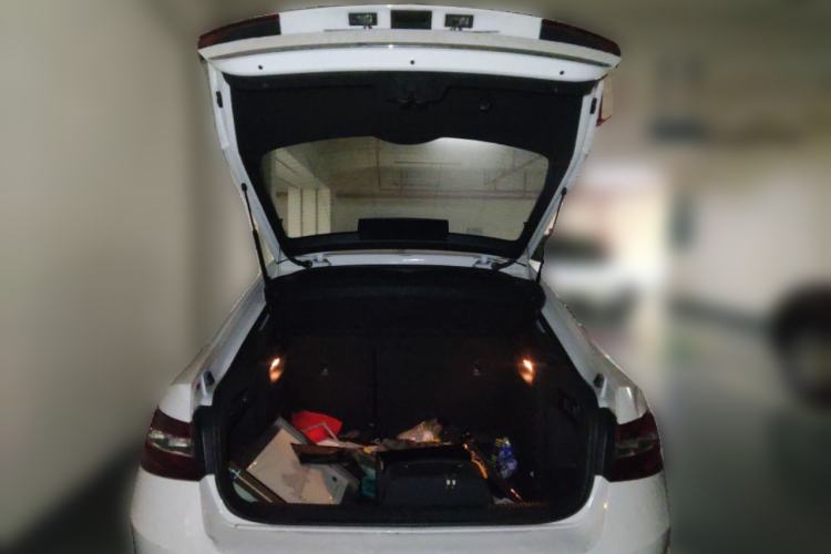 Used Skoda Superb 2016 TSI330 DSG Smart Drive Edition
