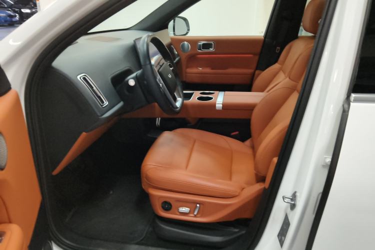 Used Li Auto L6 2024 Max
