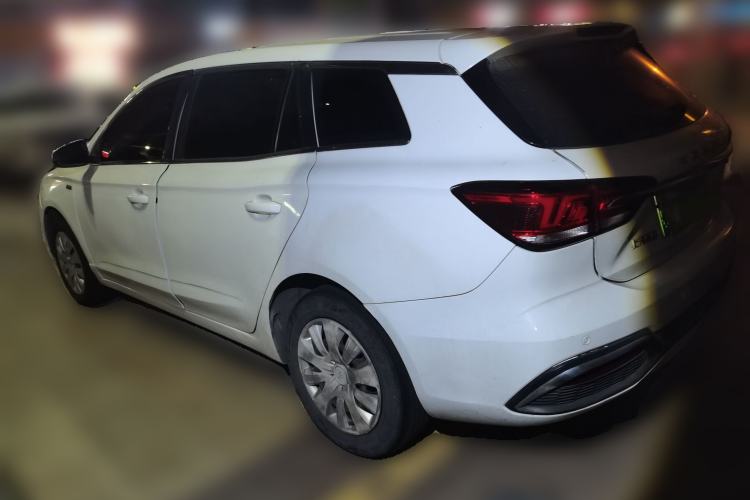 Used Roewe Ei5 2019 Comfort Edition
