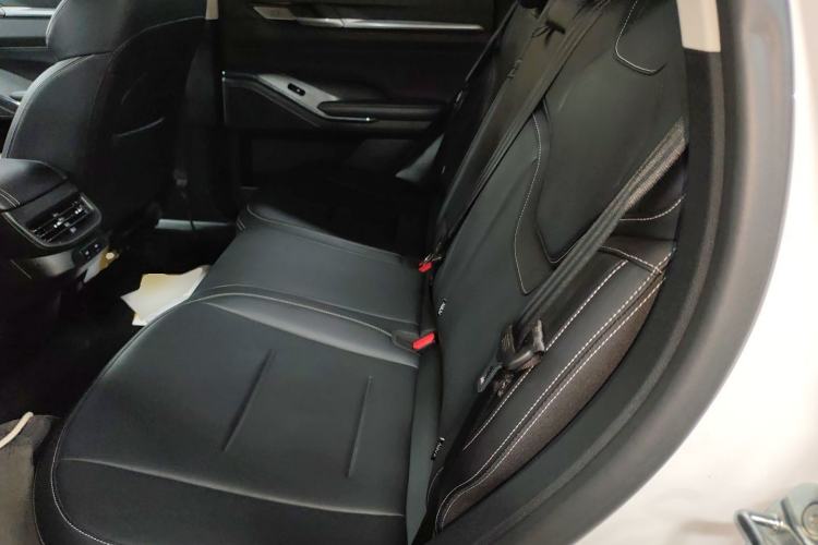 Used Haval H6 2021 3rd Generation 1.5T Automatic Two-Wheel Drive Max