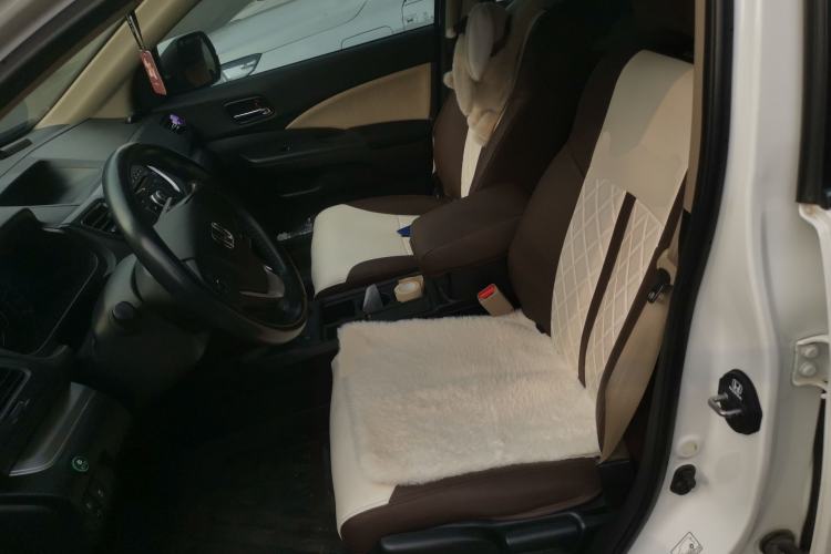 Used Honda CR-V 2016 2.0L two-wheel drive Urban Edition