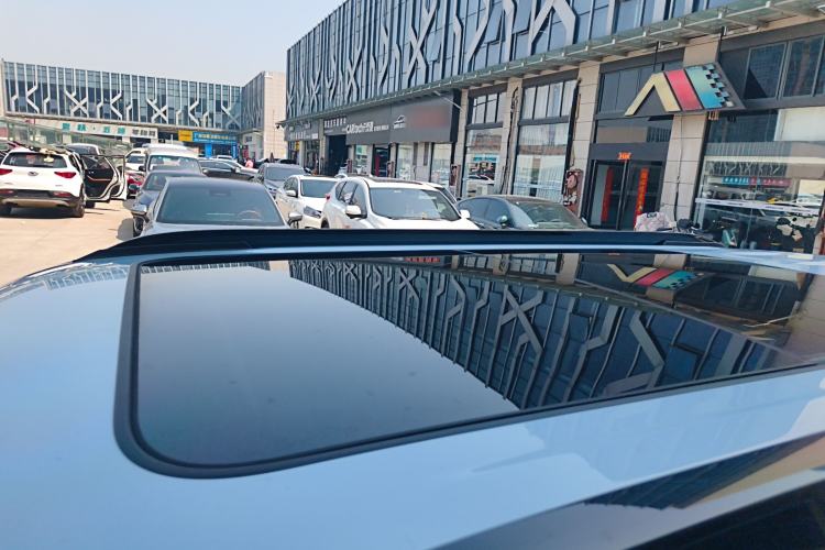 Used Haval X DOG 2022 1.5T DCT Two-Wheel Drive Trendy Edition