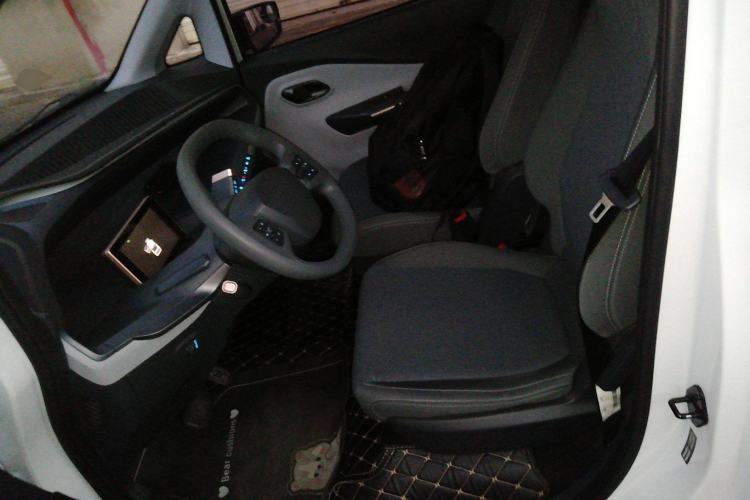 Used Wuling NAMMIEV 2021 - Play Edition