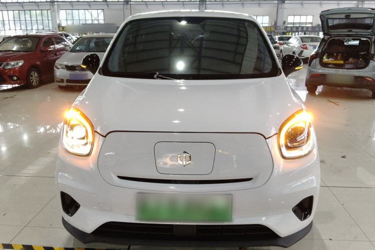 Used Leapmotor T03 2025 403 Comfort Edition