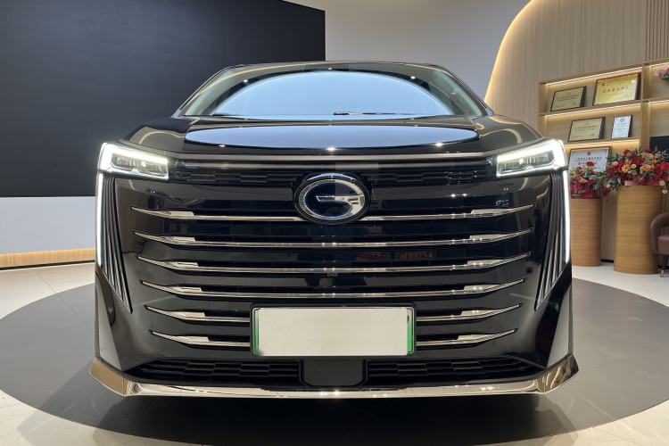 Used GAC Trumpchi E9 2023 E9 MAX