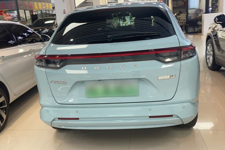 Used Honda e:NP1 2023 420 km Vision Edition
