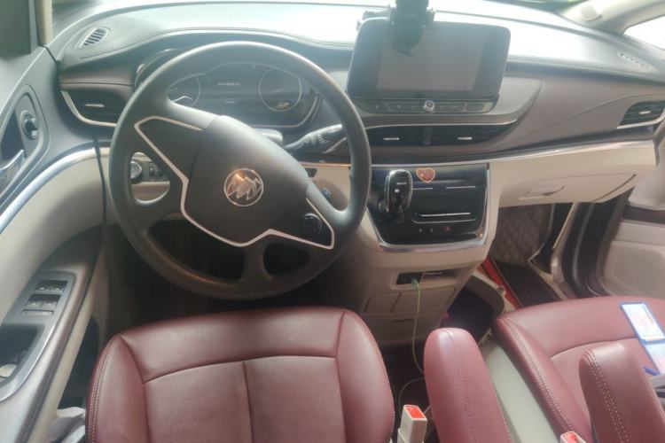 Used Buick GL8 2020 Land Cruiser Executive Class 652T Comfort Model