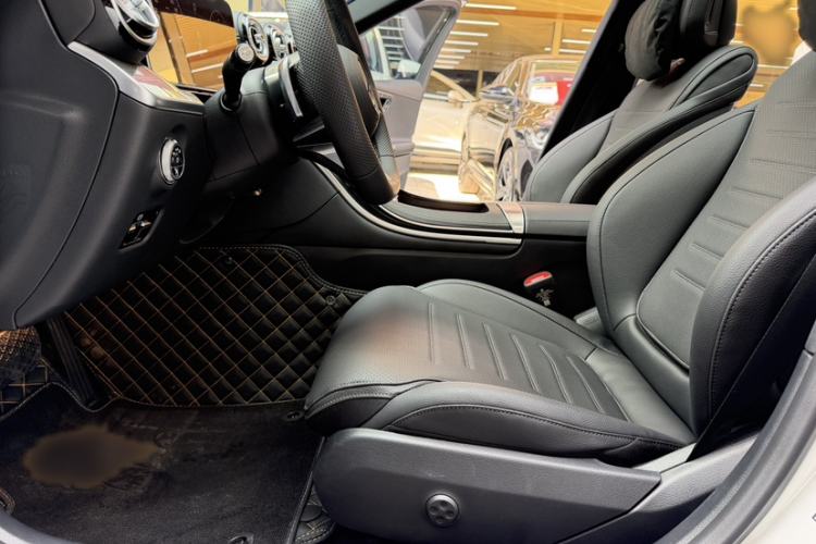 Used Mercedes-Benz C-Class 2024 Restyled C-Class 260 L Sport Edition