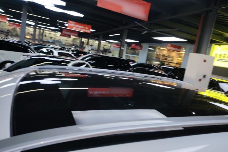 Used Land Rover Discovery Sport New Energy 2022 Facelifted P300e Plug-in Hybrid Electric Version