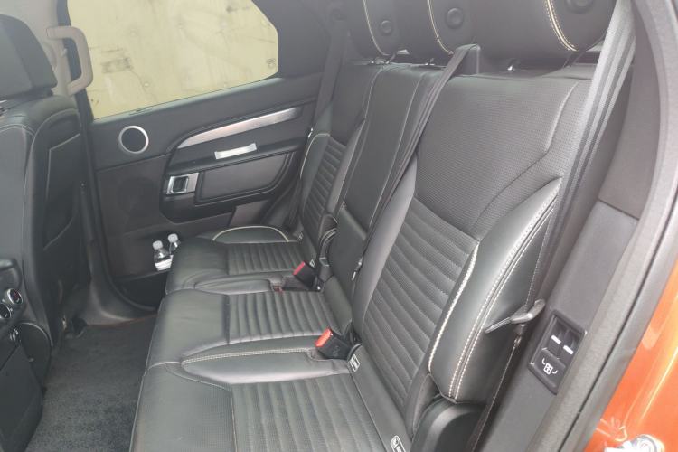 Used Land Rover Discovery 2017 3.0 SC V6 HSE
