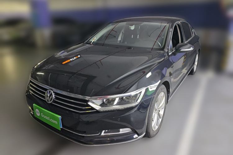 Used Volkswagen Magotan 2018 Facelift 330TSI DSG Luxury Model